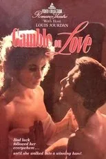 Póster de Gamble on Love