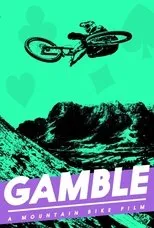 Póster de Gamble