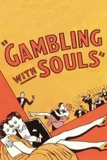 Póster de Gambling with Souls