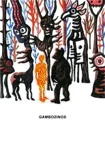 Póster de Gambozinos