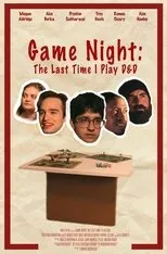 Póster de Game Night