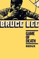 Póster de Game of Death Redux