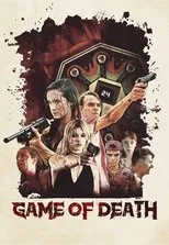 Póster de Game of Death