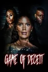 Póster de Game of Deceit