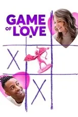 Póster de Game of Love