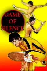 Póster de Game of Silence