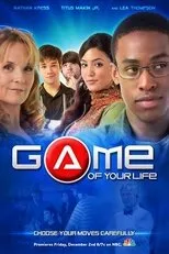 Póster de Game of Your Life