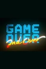 Póster de Game Over and Over