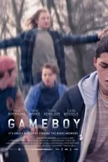 Póster de Gameboy