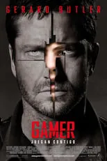 Póster de Gamer