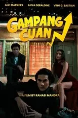 Póster de Gampang Cuan