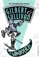 Póster de G&S: The Gondoliers