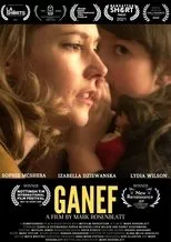 Póster de Ganef