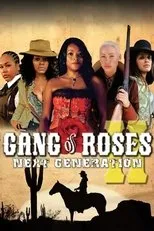 Póster de Gang of Roses 2: Next Generation