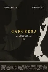 Póster de Gangrena