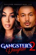 Póster de Gangster's Daughter 2