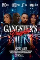 Póster de Gangster's Daughter