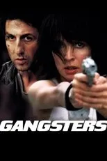 Póster de Gangsters