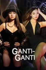 Póster de Ganti-Ganti