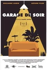 Póster de Garage de soir