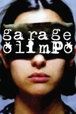 Póster de Garage Olimpo