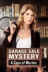 Póster de Garage Sale Mystery: A Case Of Murder