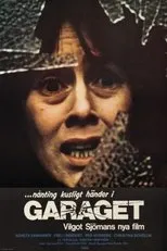Póster de Garaget