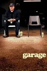 Póster de Garaje