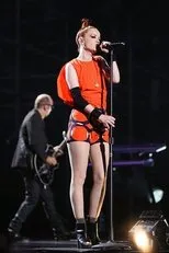 Póster de Garbage: MTV World Stage