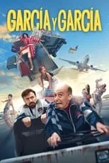 Póster de García y García