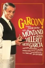 Póster de Garçon !