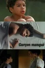Póster de Garçon manqué