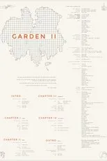 Póster de Garden II