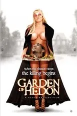 Póster de Garden of Hedon