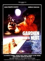 Póster de Gardien de la nuit