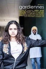 Póster de Gardiennes