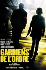 Póster de Gardiens de l'ordre
