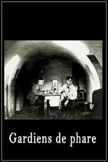 Póster de Gardiens de phare