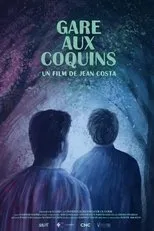 Póster de Gare aux coquins