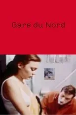 Póster de Gare du Nord