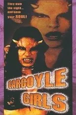 Póster de Gargoyle Girls