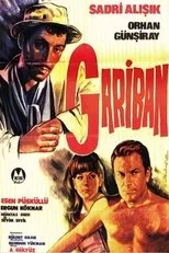 Póster de Gariban