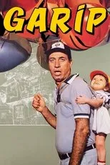 Póster de Garip