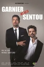 Póster de Garnier contre Sentou
