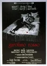 Póster de Garofano rosso