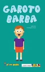 Póster de Garoto Barba