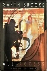 Póster de Garth Brooks - All Access