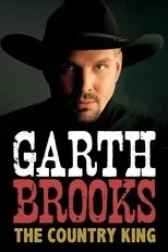 Póster de Garth Brooks: Country King