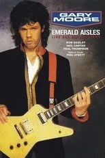 Póster de Gary Moore: Emerald Aisles