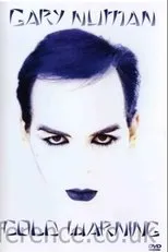 Póster de Gary Numan: Berserker